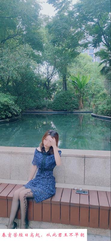 杭州城北小姐姐 第3张