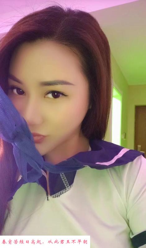 杭州拱墅服务系语沫 第1张