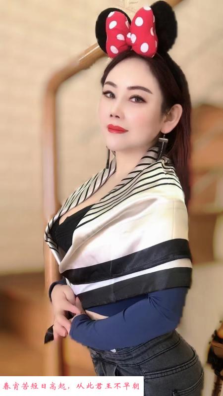 胖胖熟女可NS 第1张