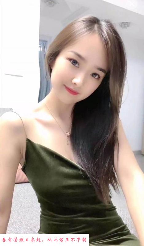 性感舞蹈小姐姐 第1张