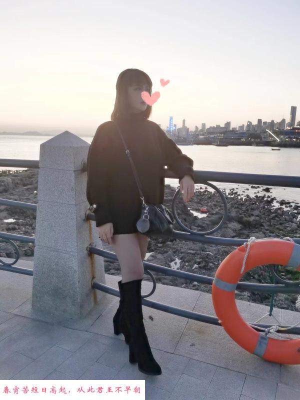 青岛市北区巨乳御姐 第1张