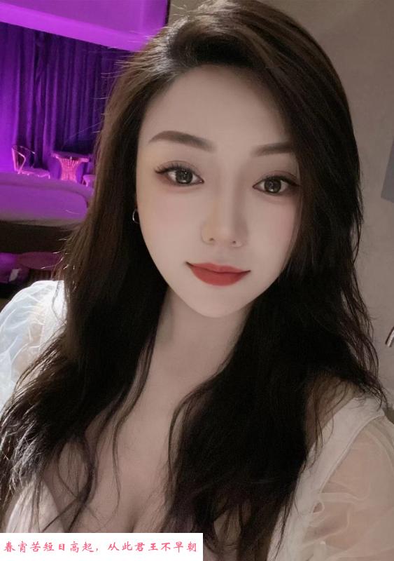 青岛城阳大胸妹 第1张
