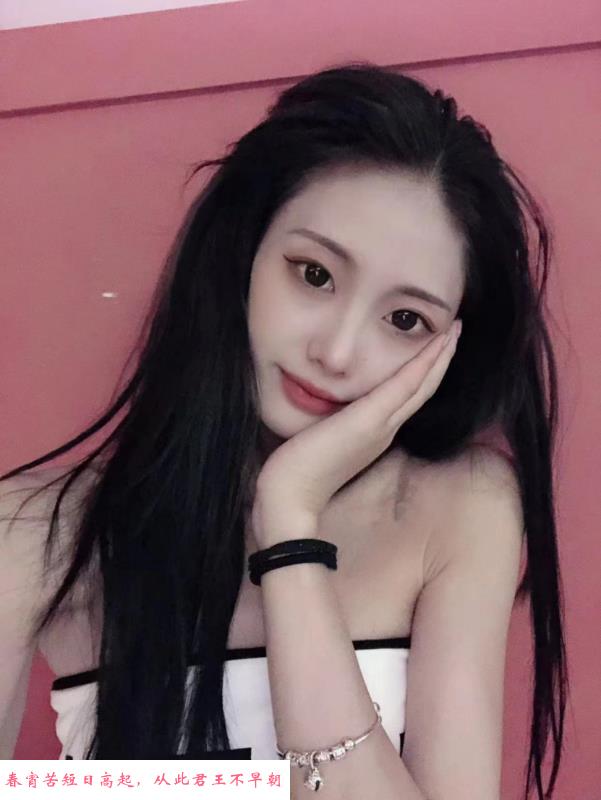 海珠长腿小姐姐晨晨 第3张