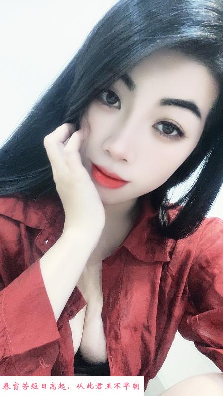 宝安坪洲御姐 第3张