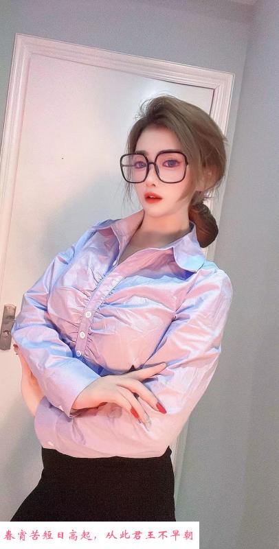 萧山深喉女神 第1张