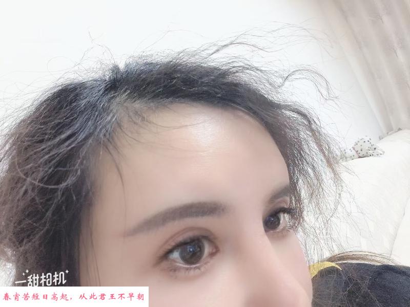 秦淮少数名族美女 第2张