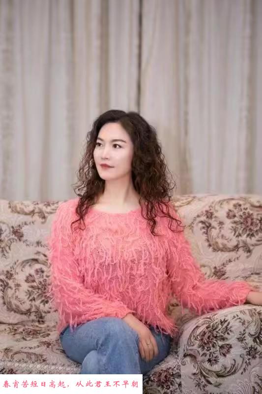 晴儿少妇 第1张