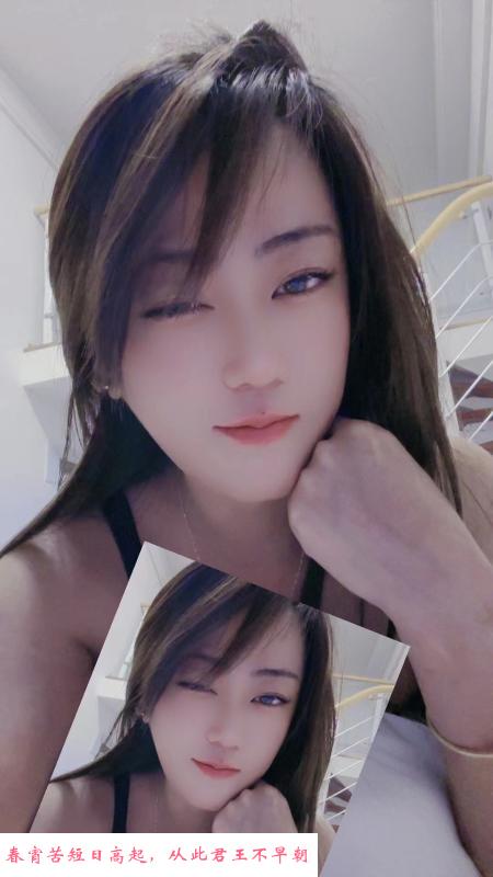 绝对一流颜值高 第1张