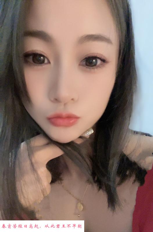 漂亮的软妹子 第2张