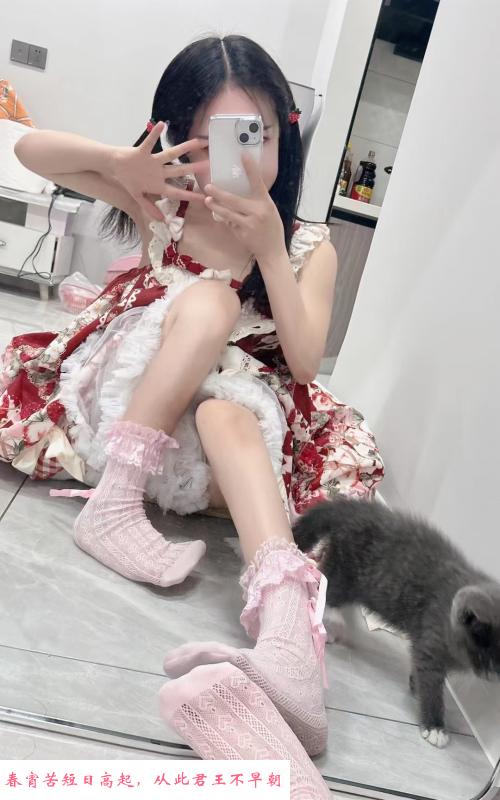cos小萝莉 第2张