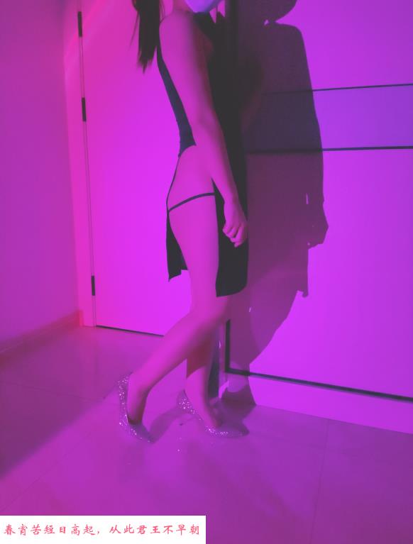 双马尾小妹 第2张