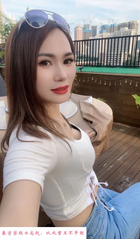 珠海拱北柔心老师 第2张
