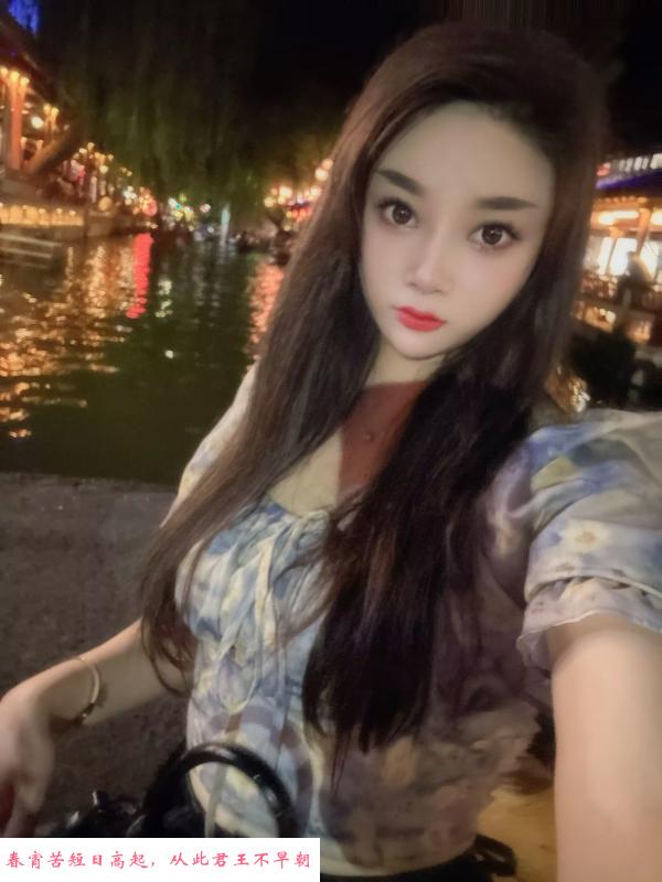 普陀甜妹水多多 第1张