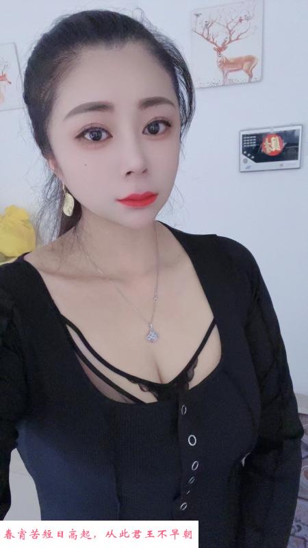 大胸后花园金莲 第4张
