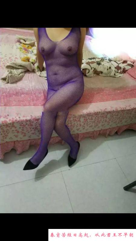 合肥性感熟女 第1张