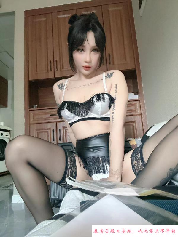 成都巨骚性价比Ts 第3张