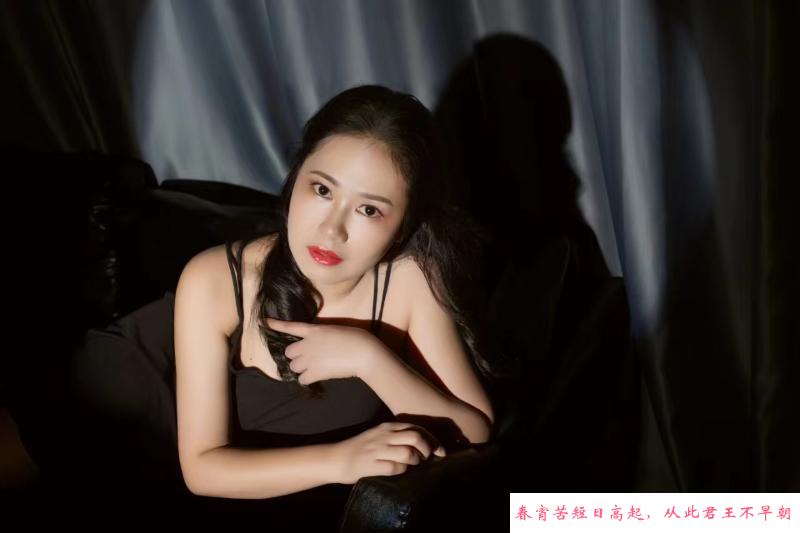 南山表妹晓岚 第1张