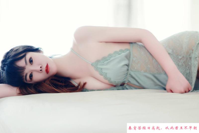 韵味十足服务系妹子 第3张