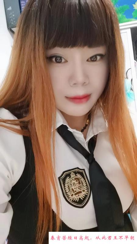 少妇轻熟女一枚 第1张