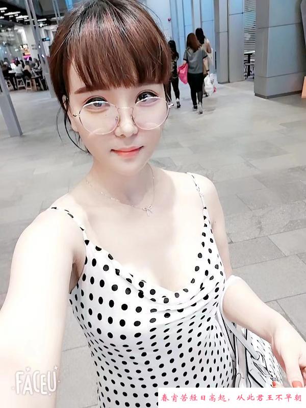 颜值宝儿后花园 第3张