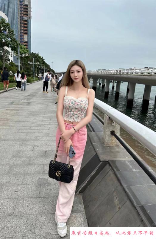 厦门思明嫩妹小九月 第2张