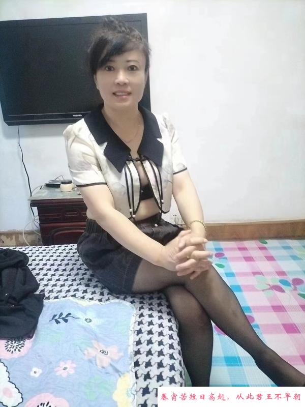 铁西温柔少妇 第1张