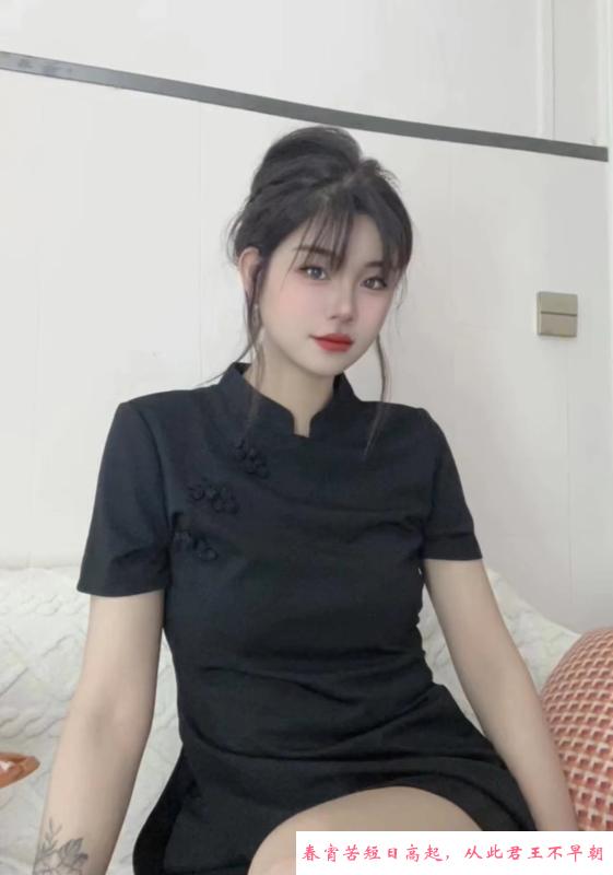 南山高挑女友倪妮 第1张