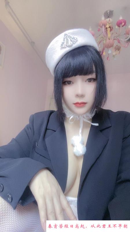徐汇性感小龙女 第1张