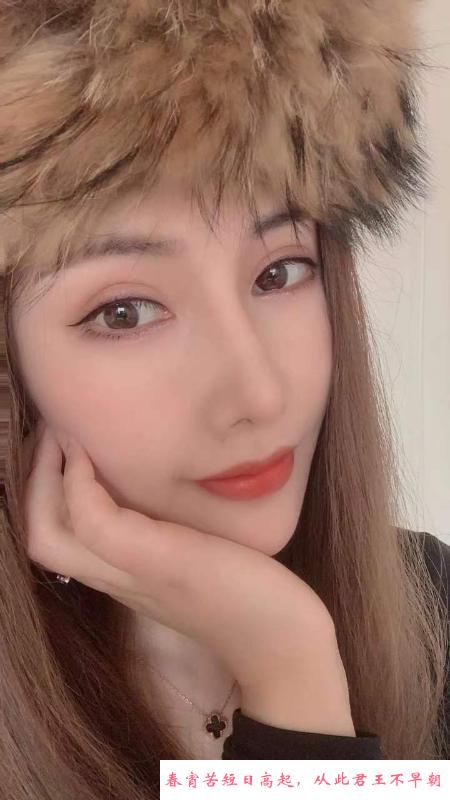 性感大奶selina 第4张
