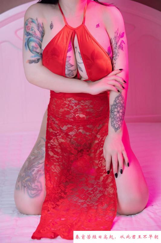 武汉硚口美胸妹子 第1张