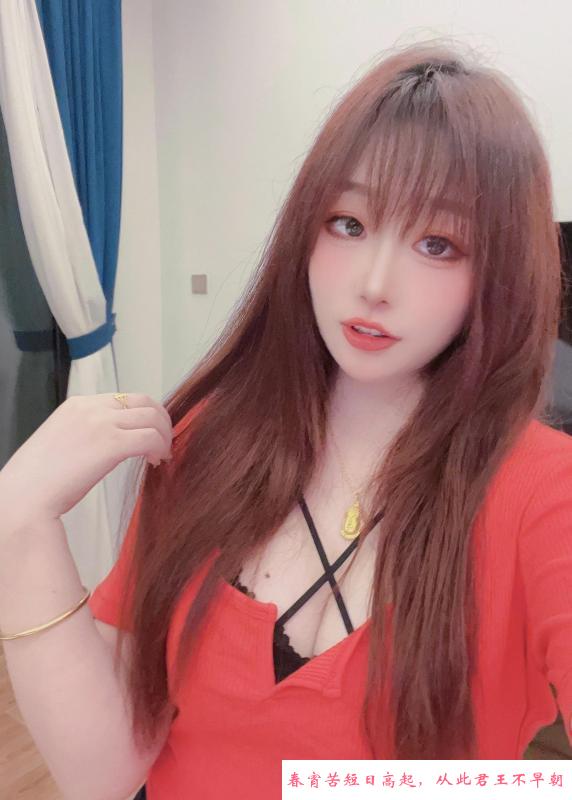 南山性感小妮子 第1张