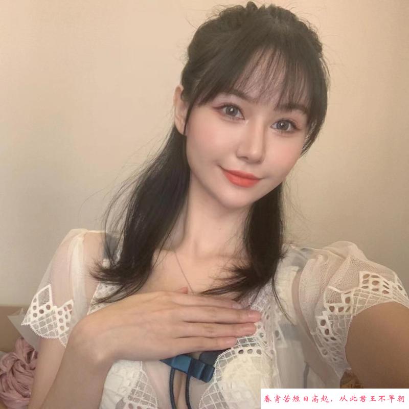 粉嫩少妇 第1张