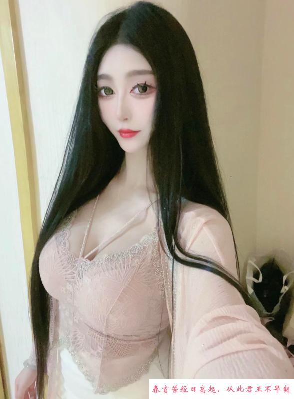 天河居家小仙女露露 第3张