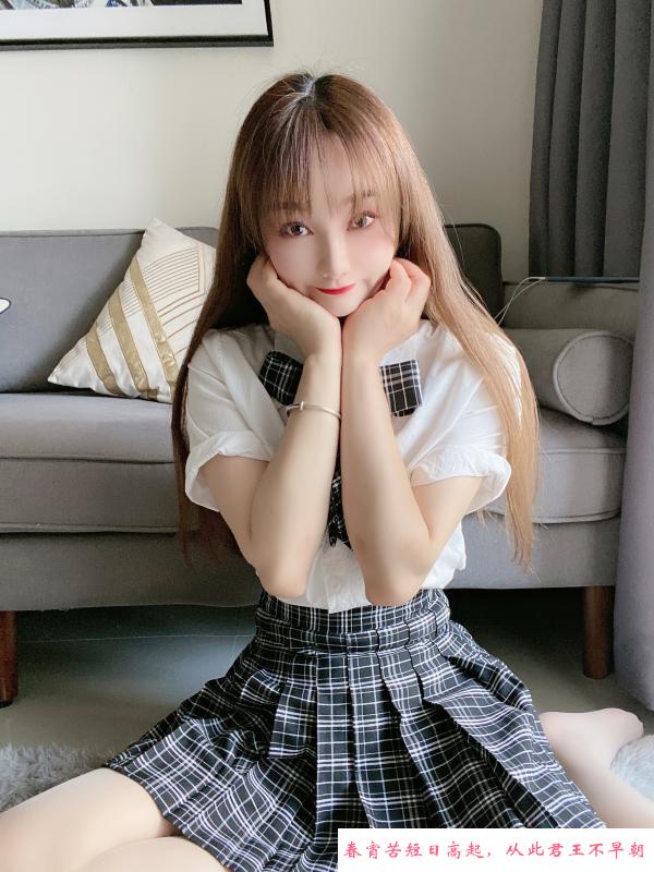 很嫩的妹子 第3张