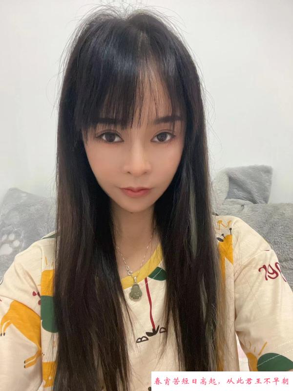北门胸大妹子 第2张