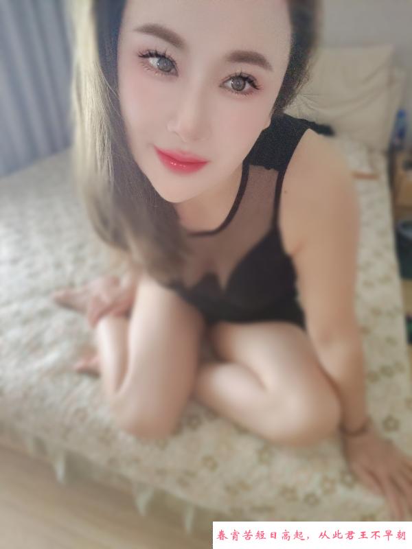 昆山肤白貌美大长腿 第3张