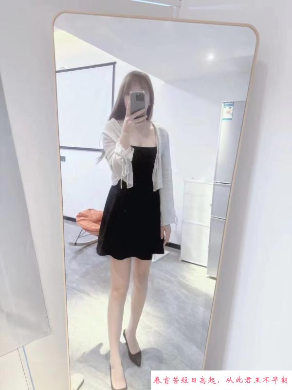 温柔馒头b乖乖女回归 第3张