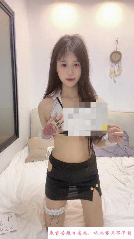 川妹纸小美 第2张