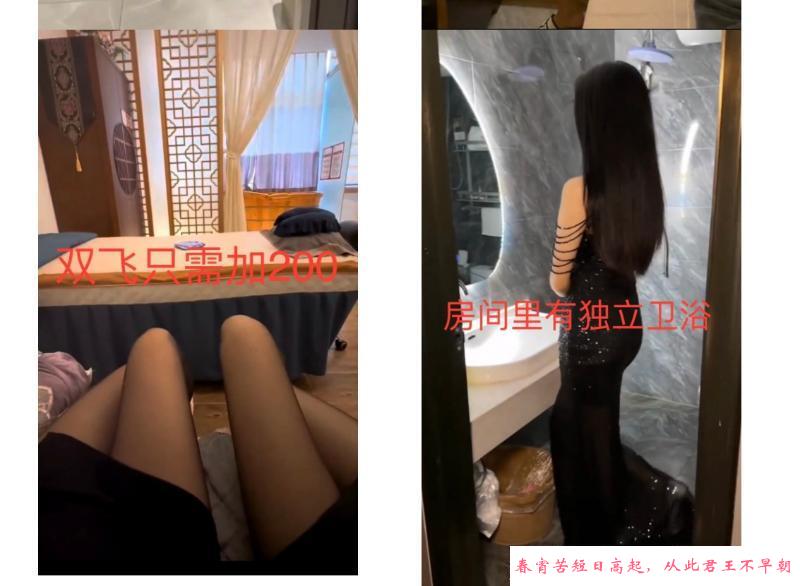 选妃双飞不限次体验记 第3张