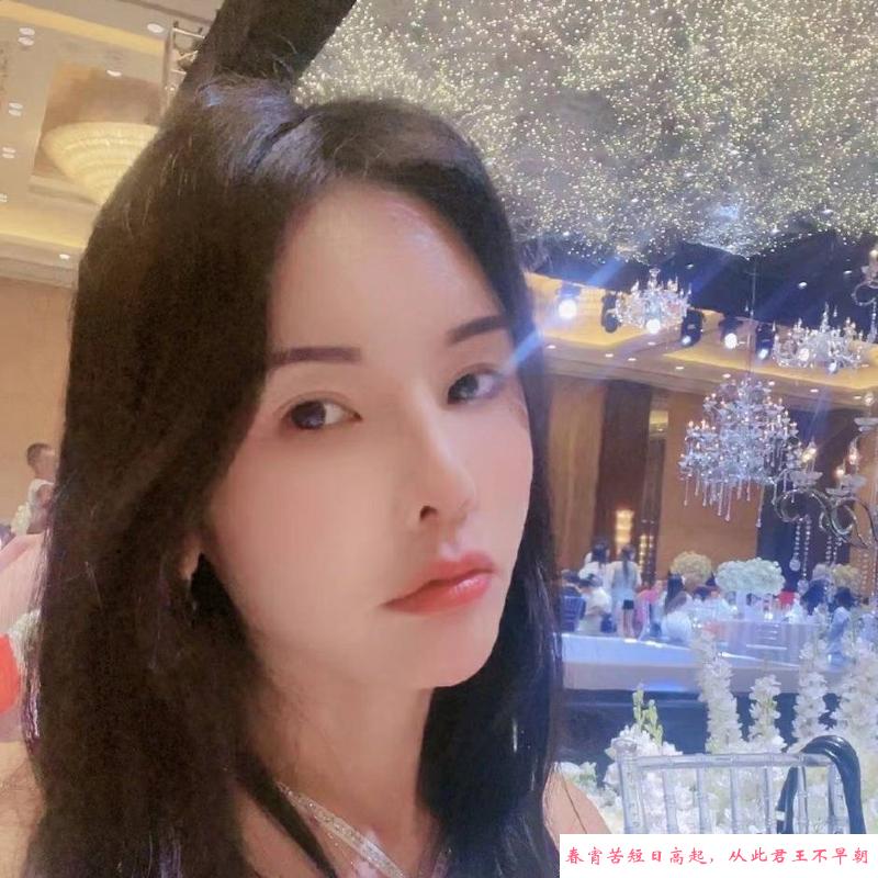 蜀山区颜值妹妹点点 第1张