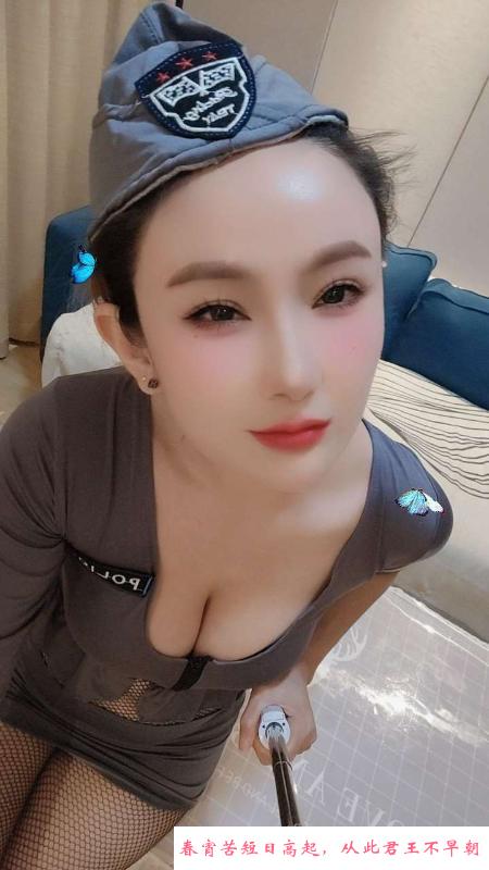 昆山服务系性感御姐 第2张