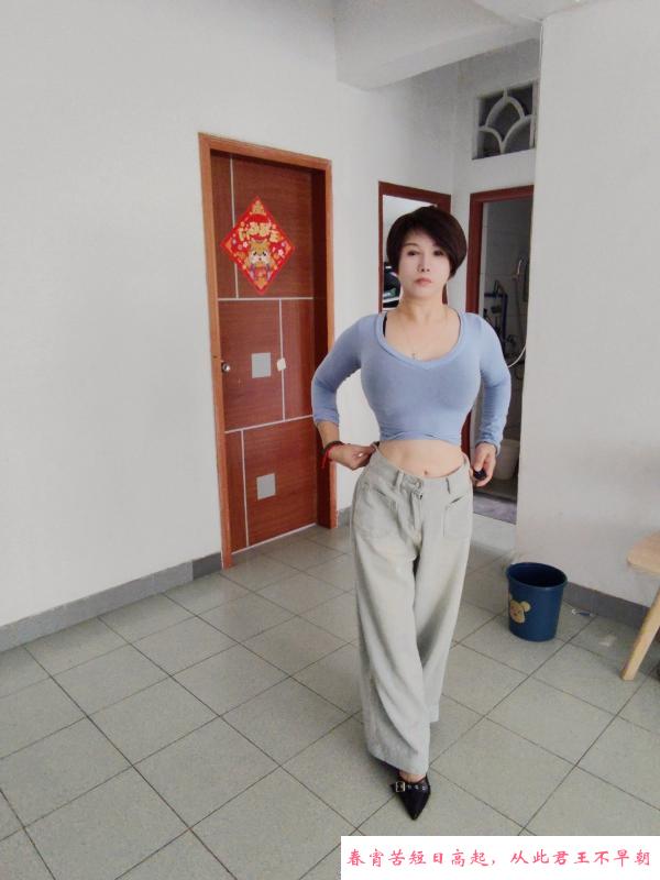 晓港玉兰 第1张