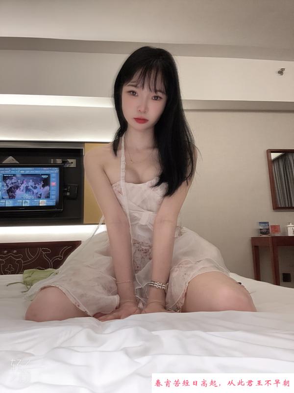 佛系仙女橙橙在金沙洲 第3张