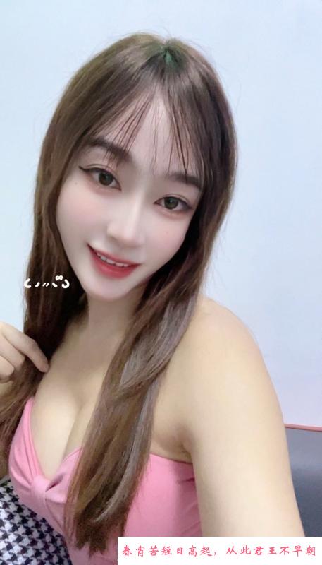 福田身材哇塞妹子 第2张