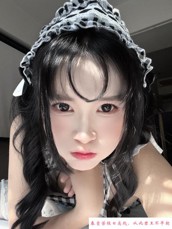洛丽塔萝莉 第2张