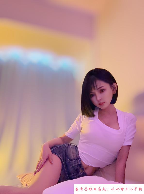 福田小骚杯妮妮 第1张