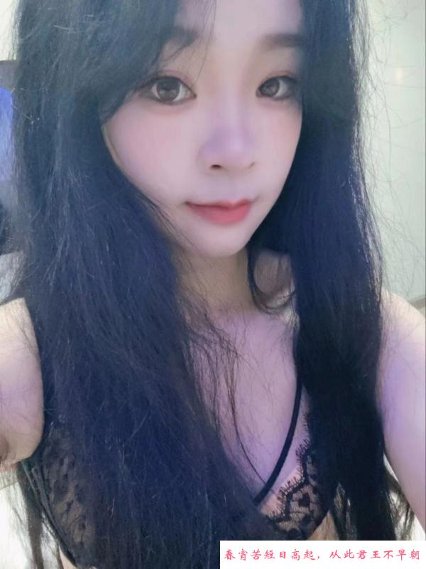 南沙女友感雯雯 第1张