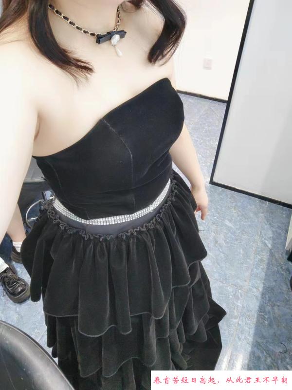温柔热情的川妹子 第3张