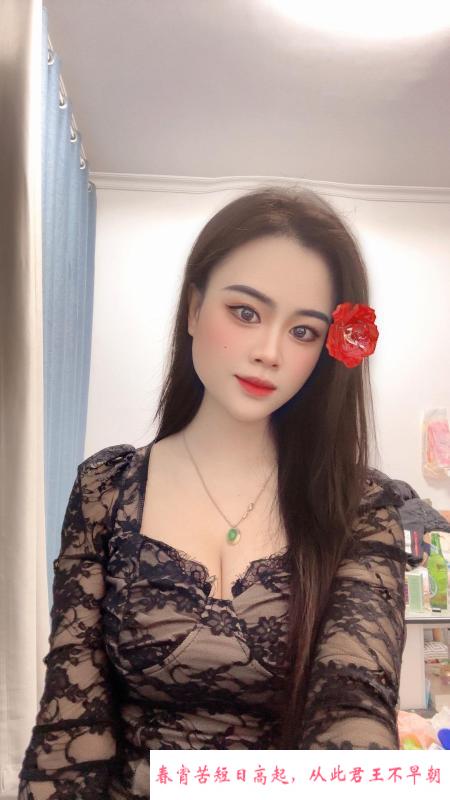 长沙大眼旗袍少妇 第2张