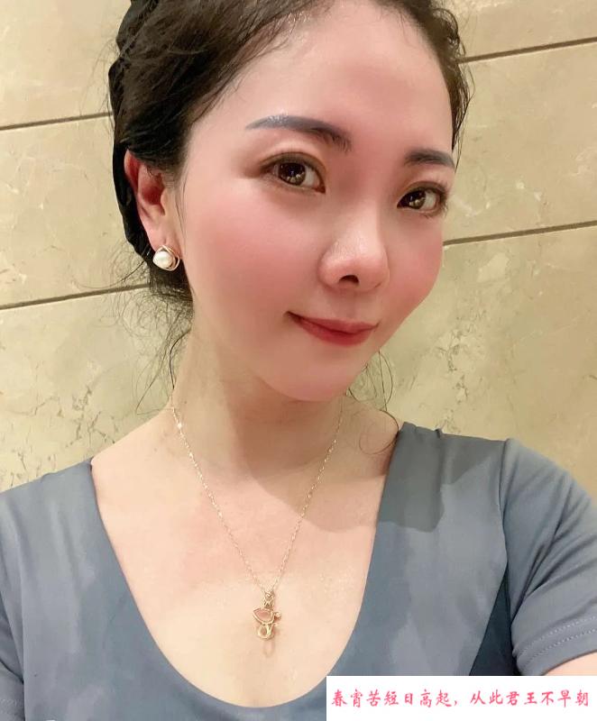 福田琳达 第2张